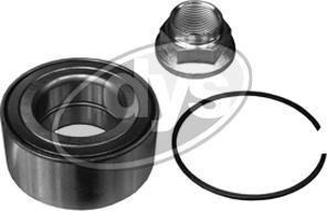 DYS 40-RO-9808 - Wheel hub, bearing Kit autospares.lv