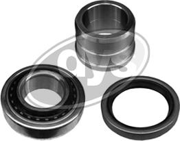 DYS 40-TO-9952 - Wheel hub, bearing Kit autospares.lv