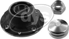 DYS 41-SE-9862 - Wheel hub, bearing Kit autospares.lv