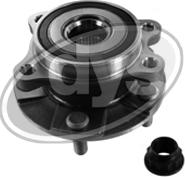 DYS 41-TO-9699 - Wheel hub, bearing Kit autospares.lv