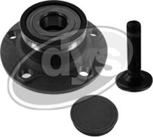 DYS 41-VW-9790 - Wheel hub, bearing Kit autospares.lv