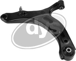 DYS 10-04385 - Track Control Arm autospares.lv