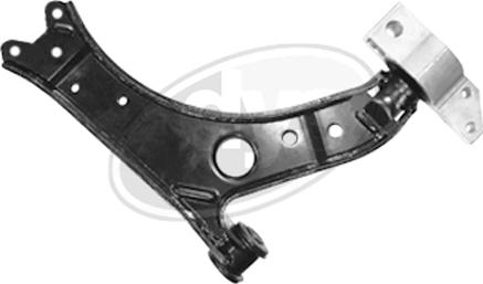 DYS 10-06105-1 - Track Control Arm autospares.lv