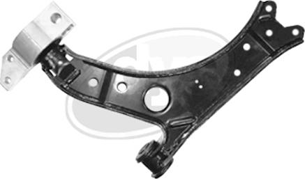 DYS 10-06105-2 - Track Control Arm autospares.lv