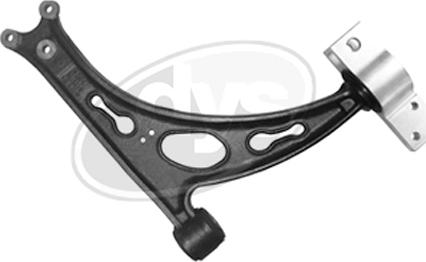 DYS 10-06106-1 - Track Control Arm autospares.lv