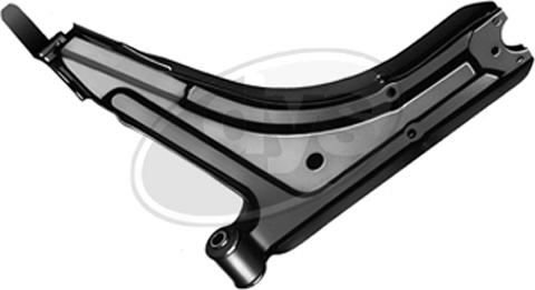 DYS 10-00201 - Track Control Arm autospares.lv