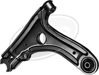 DYS 10-00202 - Track Control Arm autospares.lv