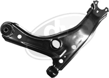 DYS 10-01095-2 - Track Control Arm autospares.lv