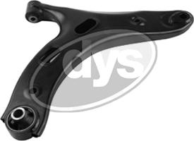 DYS 10-03368 - Track Control Arm autospares.lv