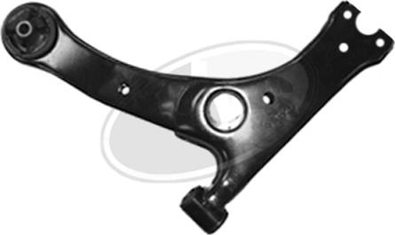 DYS 10-02699-2 - Track Control Arm autospares.lv