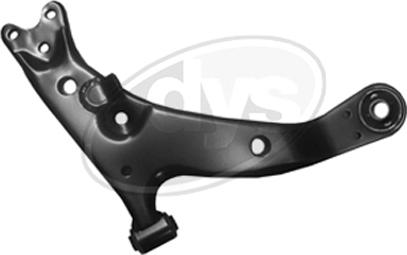 DYS 10-02644-1 - Track Control Arm autospares.lv