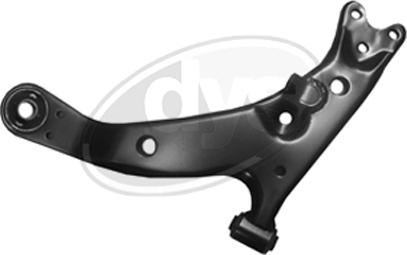 DYS 10-02644-2 - Track Control Arm autospares.lv