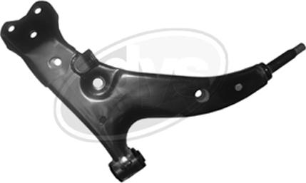 DYS 10-02641-1 - Track Control Arm autospares.lv