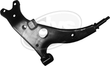 DYS 10-02672-1 - Track Control Arm autospares.lv