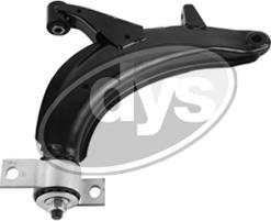 DYS 10-10036 - Track Control Arm autospares.lv