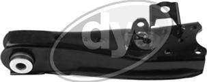 DYS 10-10308 - Track Control Arm autospares.lv