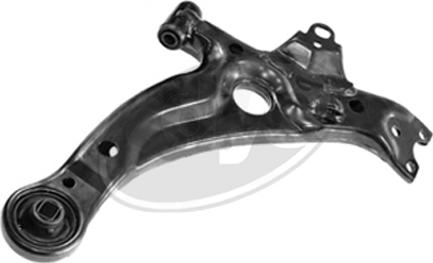 DYS 10-84641 - Track Control Arm autospares.lv