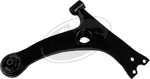 DYS 10-25336 - Track Control Arm autospares.lv