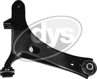 DYS 10-25333 - Track Control Arm autospares.lv