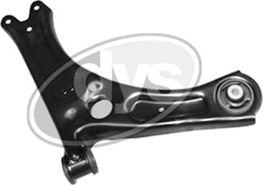 DYS 10-25256 - Track Control Arm autospares.lv