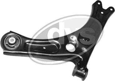 DYS 10-25257 - Track Control Arm autospares.lv