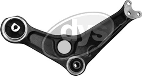 DYS 10-25767 - Track Control Arm autospares.lv