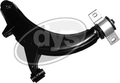 DYS 10-26527 - Track Control Arm autospares.lv