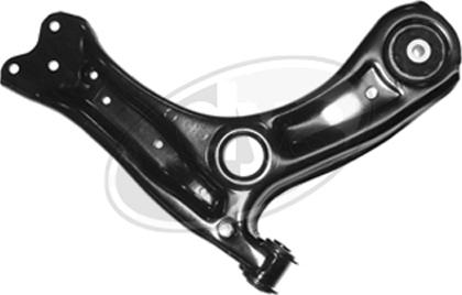 DYS 10-20940 - Track Control Arm autospares.lv