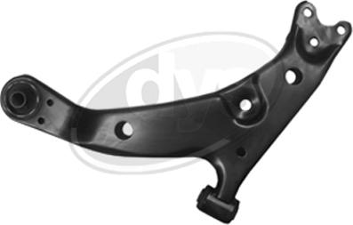 DYS 10-20513 - Track Control Arm autospares.lv