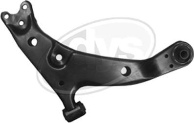 DYS 10-20512 - Track Control Arm autospares.lv