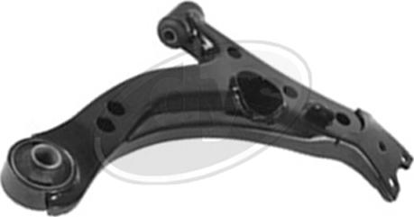 DYS 10-20016-1 - Track Control Arm autospares.lv