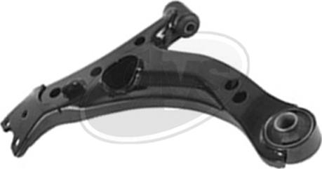 DYS 10-20016-2 - Track Control Arm autospares.lv