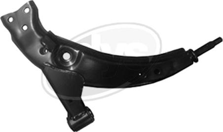 DYS 10-20012-1 - Track Control Arm autospares.lv