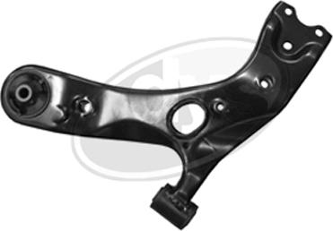 DYS 10-20757 - Track Control Arm autospares.lv