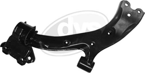 DYS 10-21494 - Track Control Arm autospares.lv