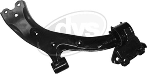 DYS 10-21493 - Track Control Arm autospares.lv