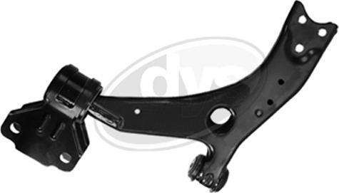 DYS 10-21467 - Track Control Arm autospares.lv