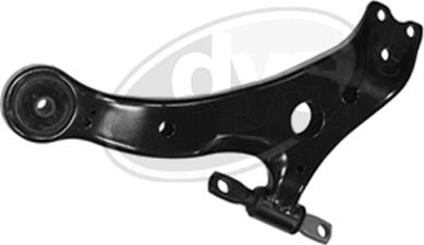 DYS 10-21641 - Track Control Arm autospares.lv