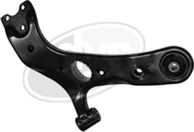 DYS 10-21659 - Track Control Arm autospares.lv