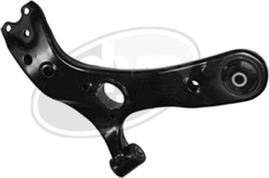 DYS 10-21655 - Track Control Arm autospares.lv