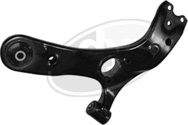 DYS 10-21656 - Track Control Arm autospares.lv