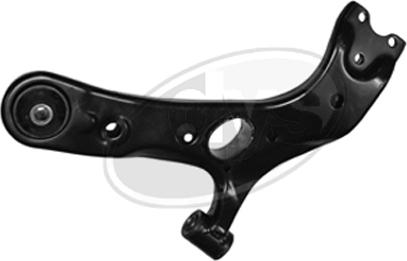 DYS 10-21658 - Track Control Arm autospares.lv