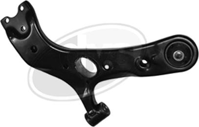 DYS 10-21657 - Track Control Arm autospares.lv