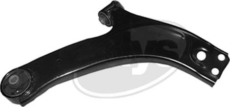 DYS 10-21194 - Track Control Arm autospares.lv