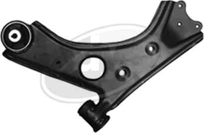 DYS 10-21188 - Track Control Arm autospares.lv