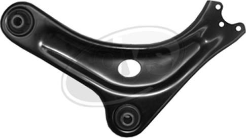 DYS 10-21867 - Track Control Arm autospares.lv