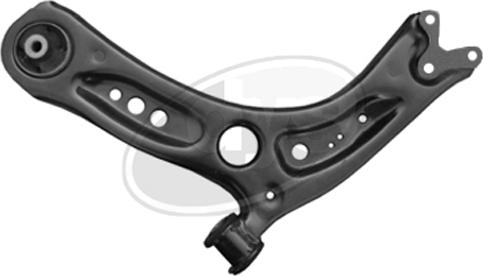 DYS 10-21829 - Track Control Arm autospares.lv