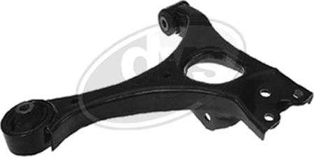 DYS 10-21268 - Track Control Arm autospares.lv