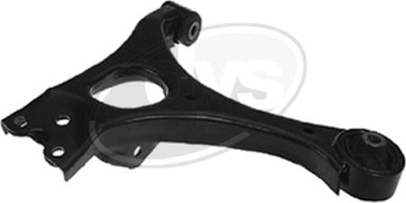 DYS 10-21267 - Track Control Arm autospares.lv