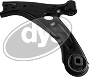 DYS 10-28445 - Track Control Arm autospares.lv